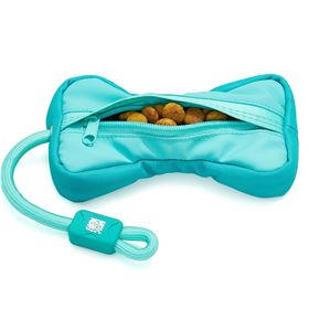 MAX & MOLLY - FOOD DUMMY "MATRIX 2.0 TURQUOISE"