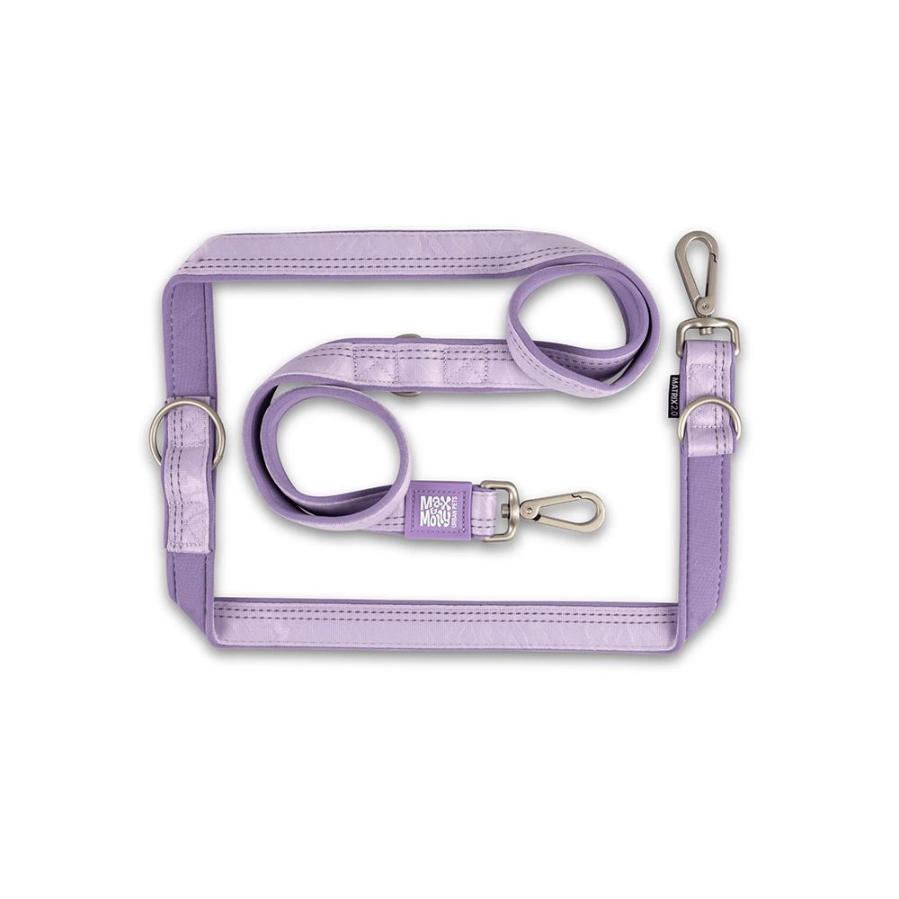 MAX & MOLLY - TRELA MULTI "MATRIX 2.0 LAVENDER"