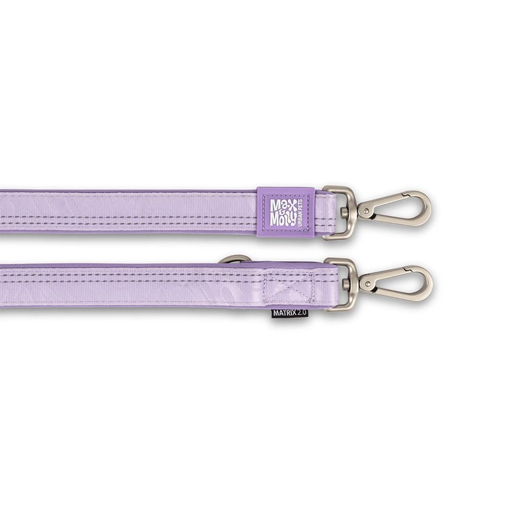 MAX & MOLLY - TRELA MULTI "MATRIX 2.0 LAVENDER"