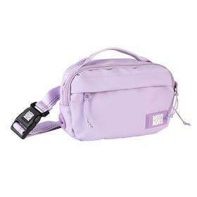 MAX & MOLLY - BOLSA PARA CINTURA "MATRIX 2.0 LAVENDER"