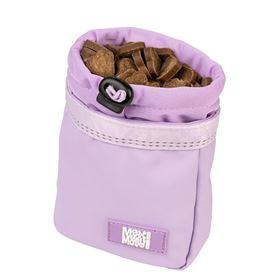 MAX & MOLLY - BOLSA PARA SNACKS "MATRIX 2.0 LAVENDER"
