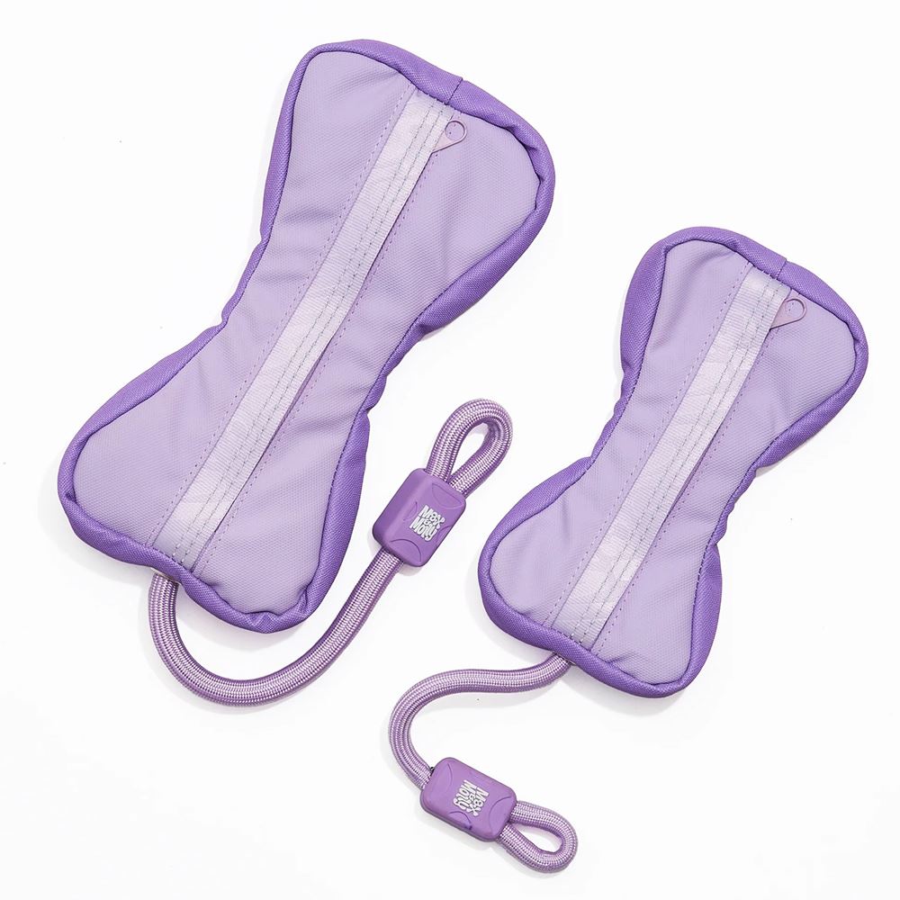 MAX & MOLLY - FOOD DUMMY "MATRIX 2.0 LAVENDER"