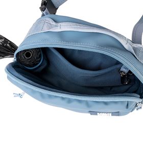 MAX & MOLLY - BOLSA PARA CINTURA "MATRIX 2.0 OCEAN"