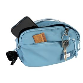 MAX & MOLLY - BOLSA PARA CINTURA "MATRIX 2.0 OCEAN"