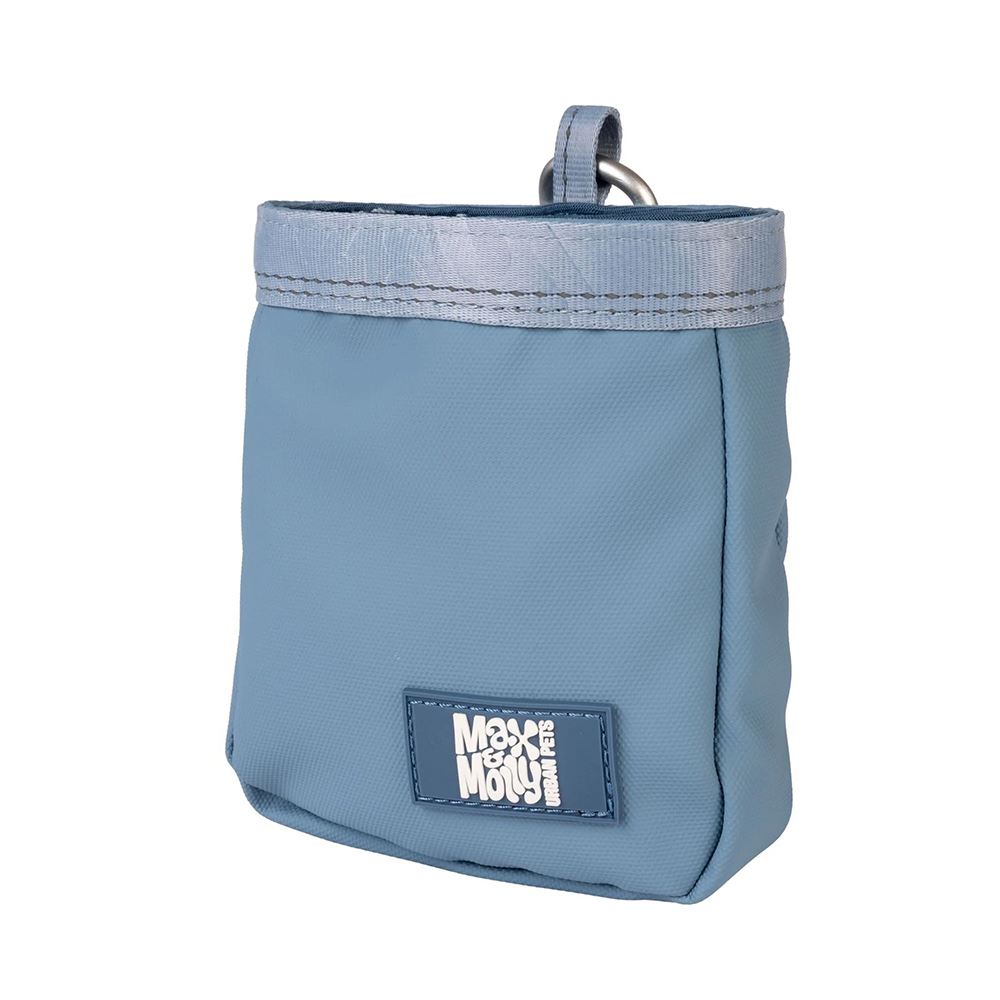MAX & MOLLY - BOLSA PARA SNACKS "MATRIX 2.0 OCEAN"