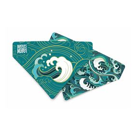 MAX & MOLLY - BANDANA "ORIGINAL STORM"