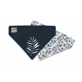 MAX & MOLLY - BANDANA "ORIGINAL GARDEN"