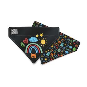 MAX & MOLLY - BANDANA "ORIGINAL KINDERGARTEN"