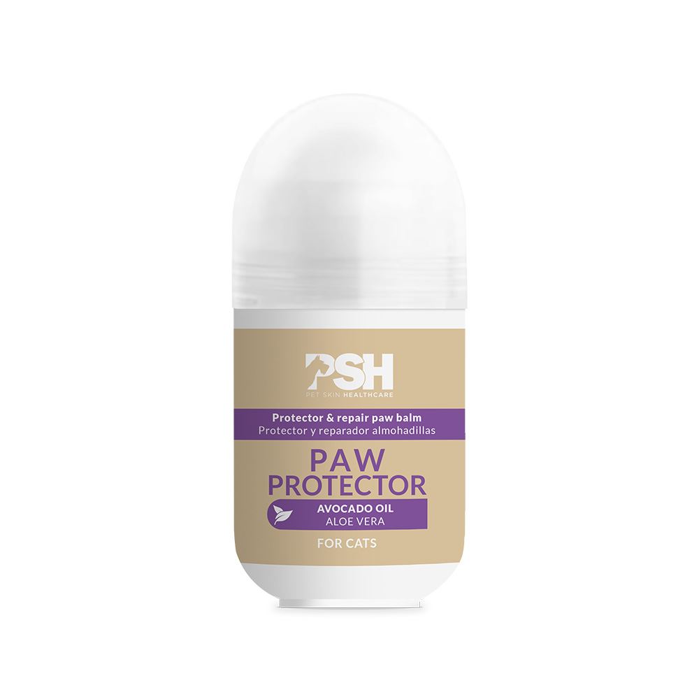 PSH - PAW PROTECTOR ROLL ON PARA GATOS