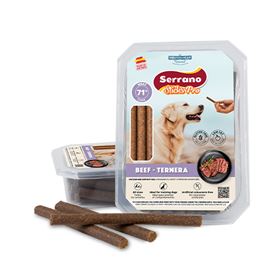 SERRANO STICKS PRO - VITELA