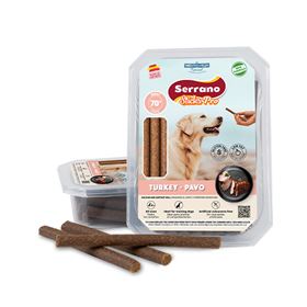 SERRANO STICKS PRO - PERU