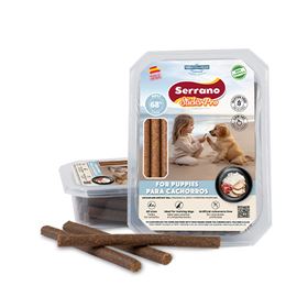 SERRANO STICKS PRO - PUPPY