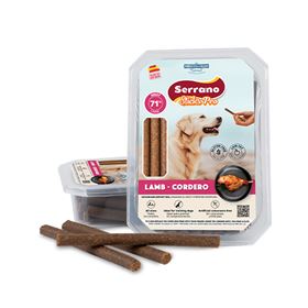 SERRANO STICKS PRO - CORDEIRO