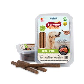 SERRANO STICKS PRO - PATO