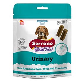 SERRANO STICKS PLUS - URINÁRIO