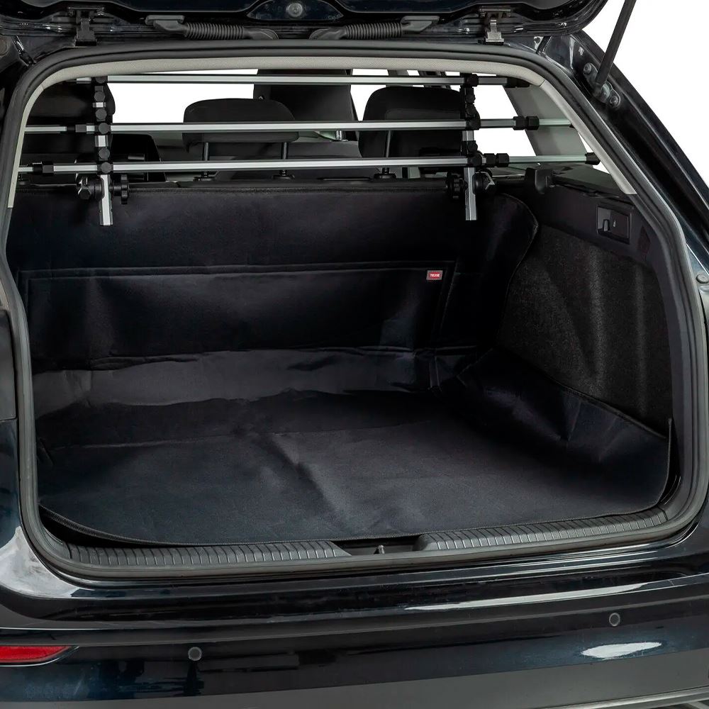 COBERTURA EM NYLON PARA BAGAGEIRA AUTO
