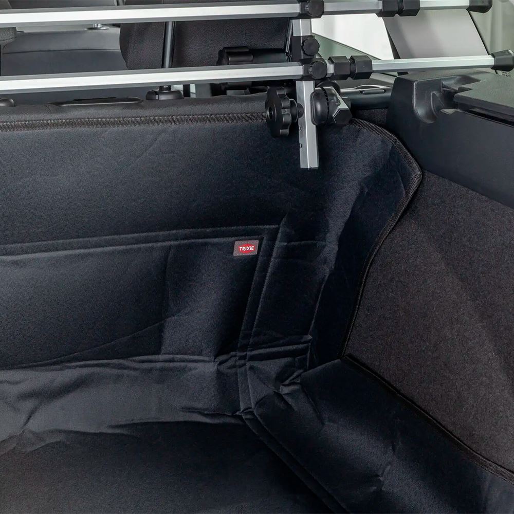 COBERTURA EM NYLON PARA BAGAGEIRA AUTO