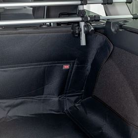 COBERTURA EM NYLON PARA BAGAGEIRA AUTO