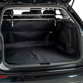 COBERTURA EM NYLON PARA BAGAGEIRA AUTO