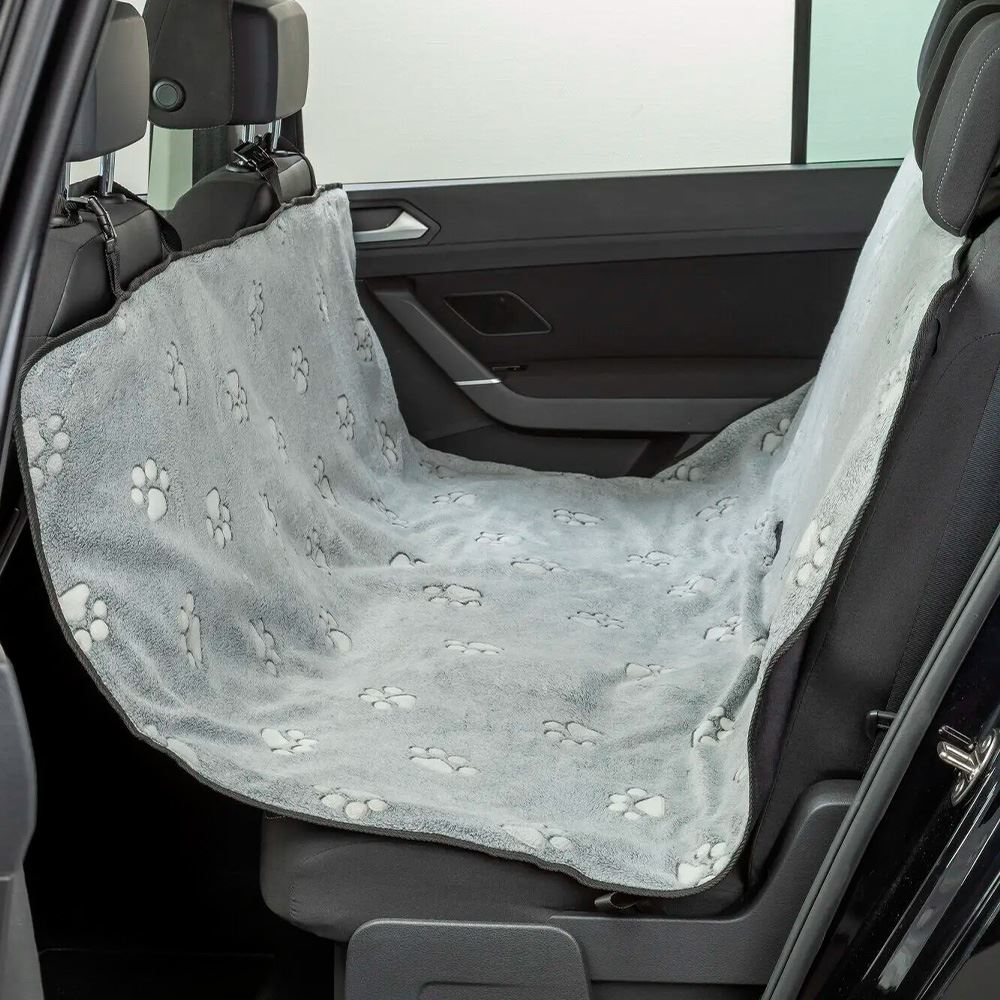 COBERTURA EM PELÚCIA PARA ESTOFOS AUTO