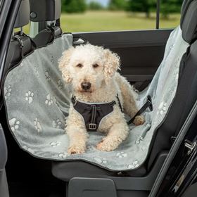 COBERTURA EM PELÚCIA PARA ESTOFOS AUTO