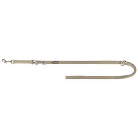 TRELA DUPLA AJUSTÁVEL "PREMIUM"