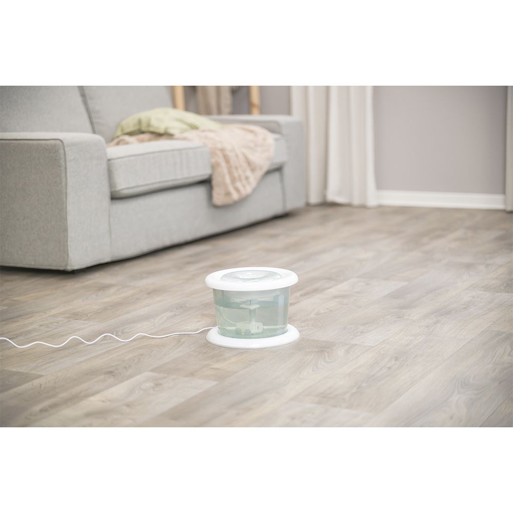 BEBEDOURO/FONTE "BUBBLE STREAM"