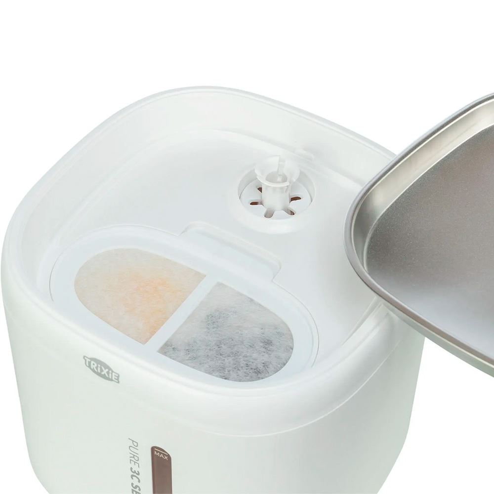 BEBEDOURO/FONTE "AQUA PURE"