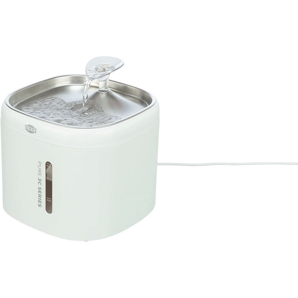 BEBEDOURO/FONTE "AQUA PURE"