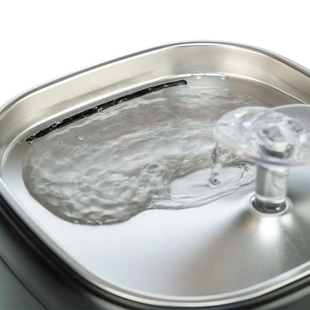 BEBEDOURO/FONTE "AQUA PURE"