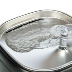 BEBEDOURO/FONTE "AQUA PURE"