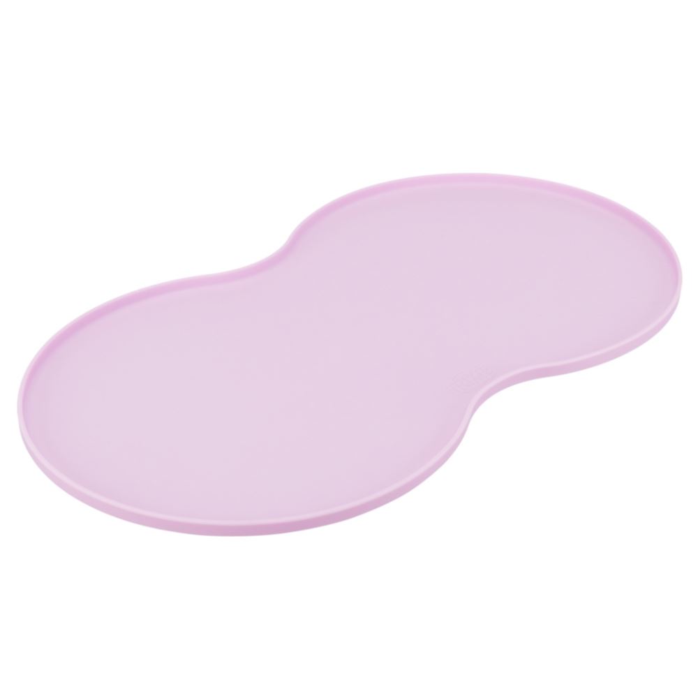 TAPETE PARA GAMELA EM SILICONE