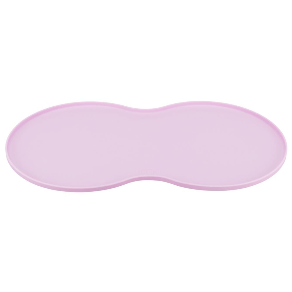 TAPETE PARA GAMELA EM SILICONE