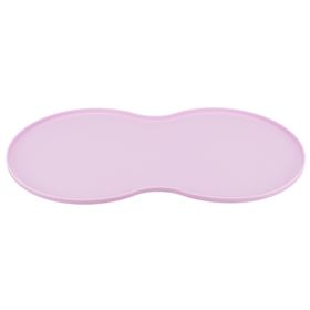 TAPETE PARA GAMELA EM SILICONE