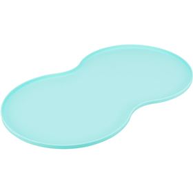 TAPETE PARA GAMELA EM SILICONE