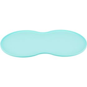 TAPETE PARA GAMELA EM SILICONE