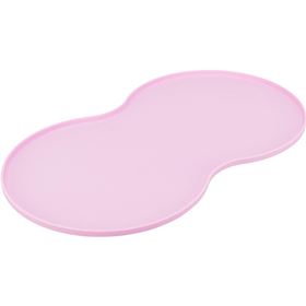 TAPETE PARA GAMELA EM SILICONE