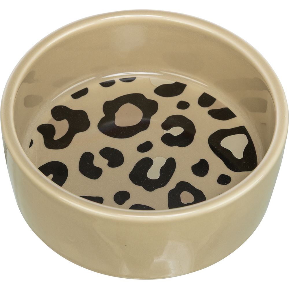 GAMELA EM CERÂMICA "LEO"