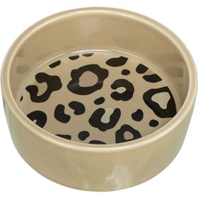 GAMELA EM CERÂMICA "LEO"