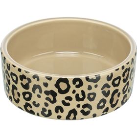 GAMELA EM CERÂMICA "LEO"