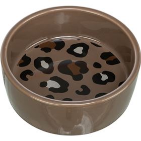 GAMELA EM CERÂMICA "LEO"