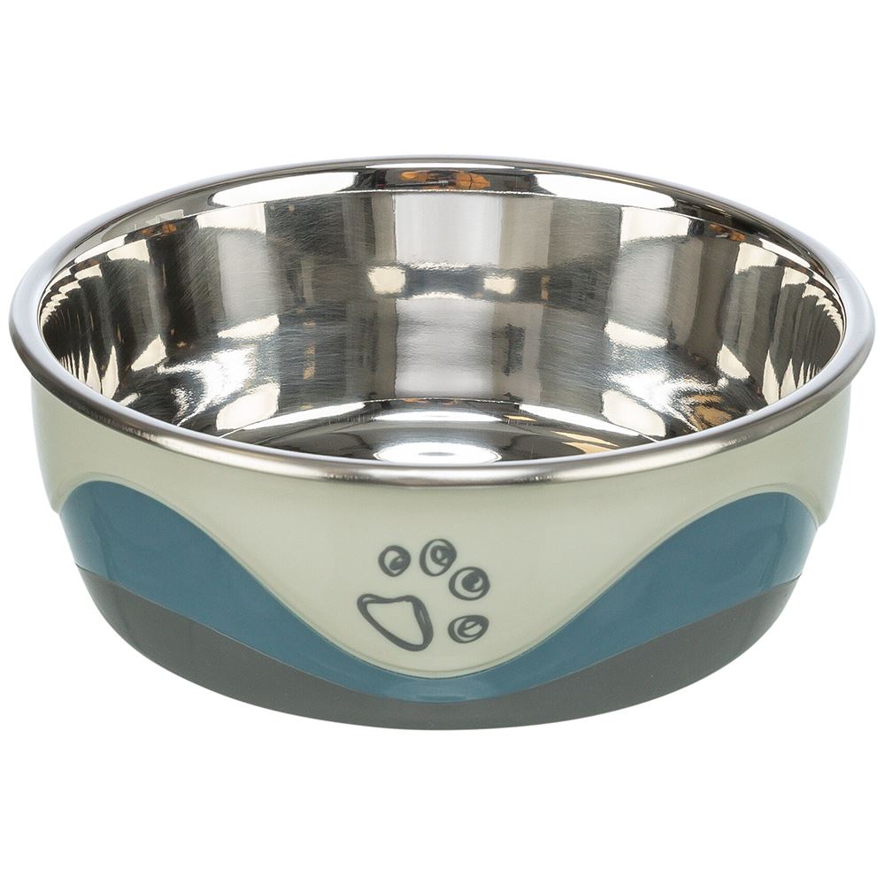 GAMELA INOX COM SILICONE