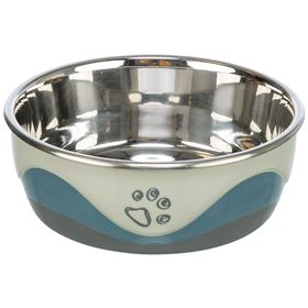 GAMELA INOX COM SILICONE