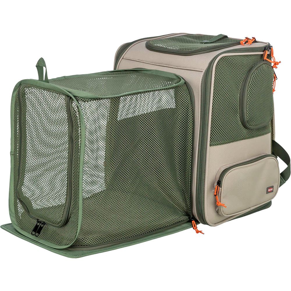 MOCHILA "ROCCO"