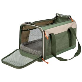 TRANSPORTADORA EM NYLON "MARLON"