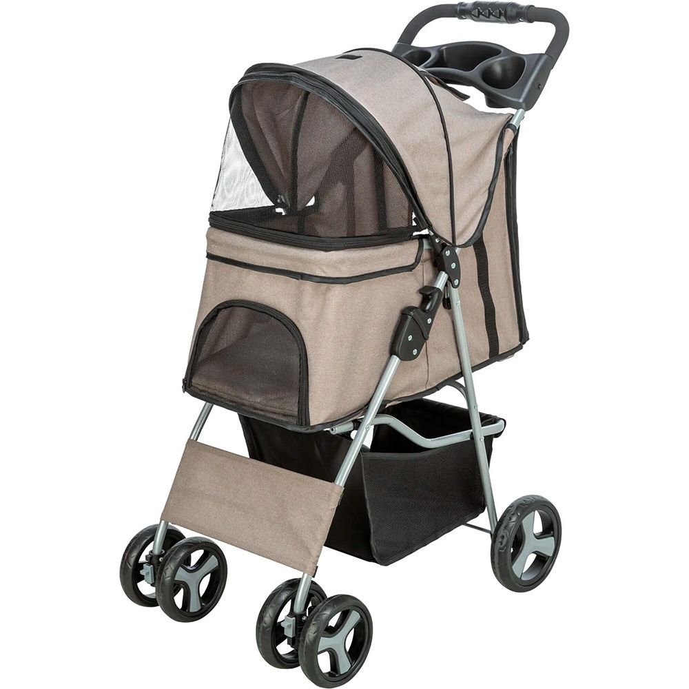 BUGGY "FRIENDS ON TOUR"