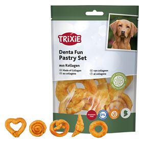 DENTAFUN PASTRY SET - COLAGÉNIO COM FRANGO