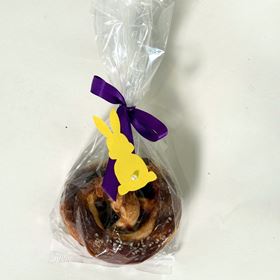 DENTAFUN DUCK PRETZELS