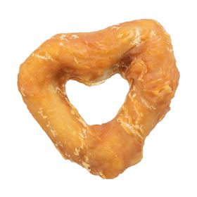 DENTAFUN CORAÇÃO COM FRANGO