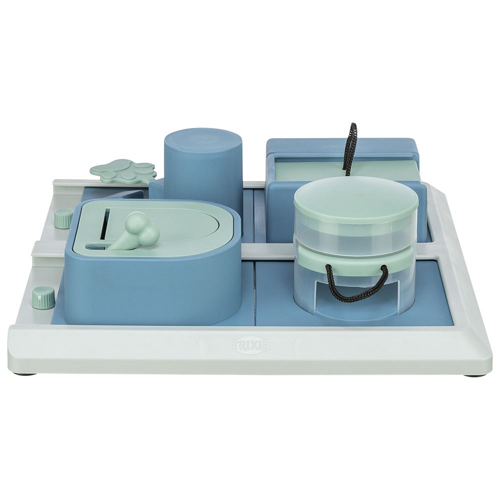 JOGO "POKER BOX 2" PARA CÃES